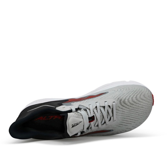 New Altra Torin 6 - Gray/Red - Size 10 Men
Midsole: Altra EGO™ MAX - Picture 3 of 4